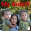 My Kids Emily Eva Sabrina 